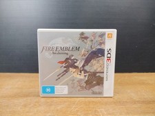 Usado, JOGO NINTENDO 3DS EMBLEMA FOGO DESPERTAR comprar usado  Enviando para Brazil