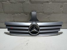 Kühlergrill mercedes benz gebraucht kaufen  Gronau