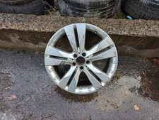 Alu felge mercedes gebraucht kaufen  Hamburg