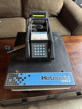 Hotronix stahls 16x20 for sale  Williamstown