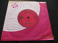Rare tony jackson for sale  COLCHESTER