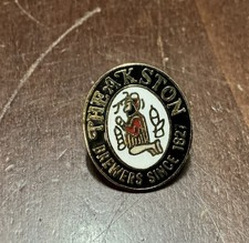 Theakston brewery pin for sale Theakston brewery pin for sale  DONCASTER