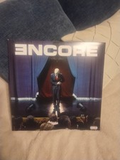 Encore eminem for sale  Hanover