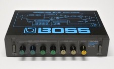Boss rcl compressor d'occasion  Expédié en Belgium