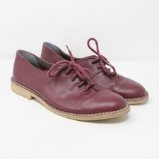 Vtg lotus oxblood for sale  KING'S LYNN