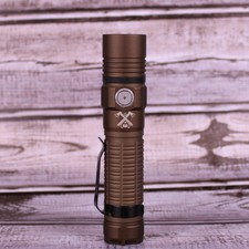 Torcia thrunite tc15 usato  Spedire a Italy