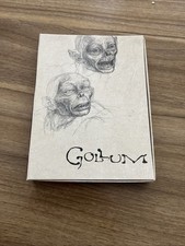 Gollum dvd for sale  MAIDENHEAD