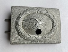 Koppelschloss wehrmacht luftwa gebraucht kaufen  Leipzig
