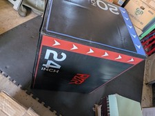 Jump plyo box for sale  DROITWICH