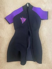 Wet suit mil for sale  Vail