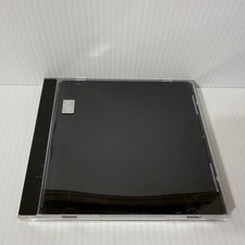 Metallica Black Album Cd Mexico Import 1991 Vertigo Rare comprar usado  Enviando para Brazil