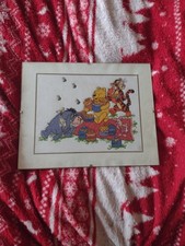 Handmade winnie pooh for sale  BARRY