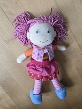 Haba puppe lilli gebraucht kaufen  Berlin