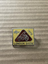 Bmf 1978 london for sale  ROWLEY REGIS