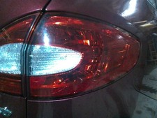 Lanterna traseira de passageiro 4 portas sedã compatível com 11-13 FIESTA 297802 comprar usado  Enviando para Brazil