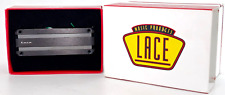 Barra de baixo Lace Music Products 4.5 captador de 6 cordas preta na caixa original comprar usado  Enviando para Brazil