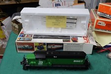 Lionel 8957 burlington for sale  Palmyra