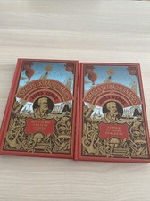 Livres jules verne d'occasion  Aizenay