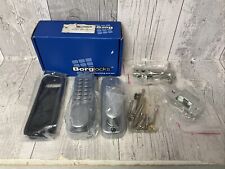 Borg locks 2201 for sale  BARNSTAPLE