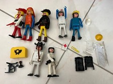 Play figuren retro gebraucht kaufen  Lilienthal