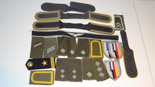 Bundeswehr dienstgradabzeichen gebraucht kaufen  Berlin