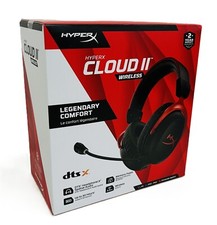 Hyperx cloud wireless gebraucht kaufen  Ingolstadt