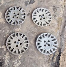 Lancia copricerchio 46777509 usato  Reggio Calabria