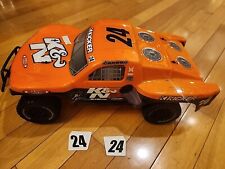 Ecx torment 2wd for sale  Berkley