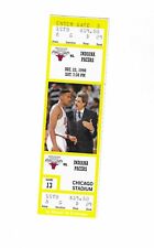 Chicago bulls indiana for sale  Buffalo Grove
