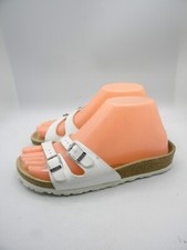 Birkenstock ibiza white for sale  Nashville