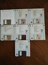 Vintage apple macintosh for sale  LONDON