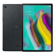 Tablet Samsung Galaxy Tab S5e 10.5" Tela 64GB GSM Desbloqueado Preto Muito Bom comprar usado  Enviando para Brazil