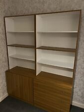 Bookshelf storage sold for sale  NOTTINGHAM