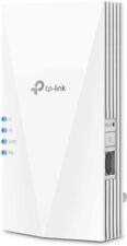 TP-Link AX1800 WiFi 6 extensor amplificador de internet (RE600X), 1500 pés quadrados - CAIXA ABERTA comprar usado  Enviando para Brazil