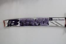 Sciarpa scarf calcio usato  Afragola