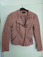 Jacke nly rose gebraucht kaufen  Lüneburg