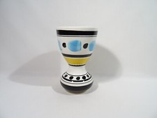 Vintage ceramic vase d'occasion  Expédié en Belgium