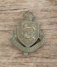 Insigne casquette régiment d'occasion Insigne casquette régiment d'occasion  Senlis