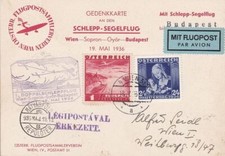 1936 austria vienna usato  Milano