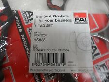 Fai quality head for sale  HIGHBRIDGE
