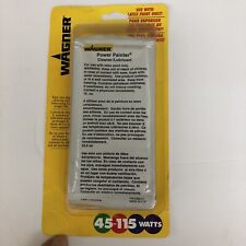 Pouches wagner power for sale  Butler