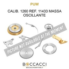 Puw calib. 1260 usato  Sant Angelo Romano