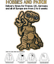 Patch e.t. extraterrestre usato  San Leo