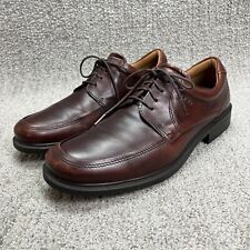 Ecco shoes mens for sale  Osage City