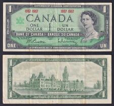 Banconota canada dollar usato  Chieri