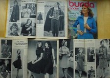Burda mode trachten gebraucht kaufen  Kempten (Allgäu)