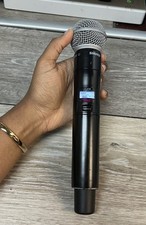 Shure ulxd2 g50 for sale  Philadelphia
