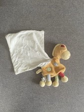 Doudou sucre orge d'occasion  Grans