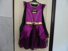 Kids batgirl superhero for sale  STAFFORD
