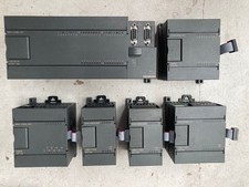 Siemens plc usato  Vizzola Ticino